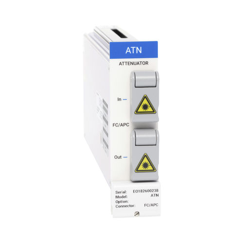 Переменный аттенюатор - OSICS ATN - EXFO