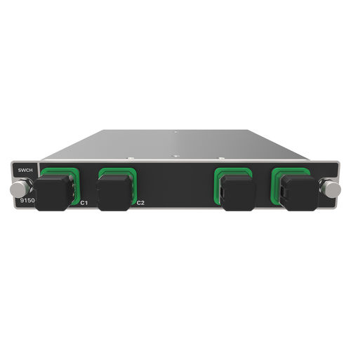 Переключатель дифференцирующий блок - FTBx-9150 - EXFO - компактный / оптический