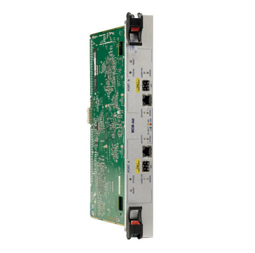 Сетевая плата FPGA - MCM-GbE - EXFO - Ethernet на 10 гигабайт