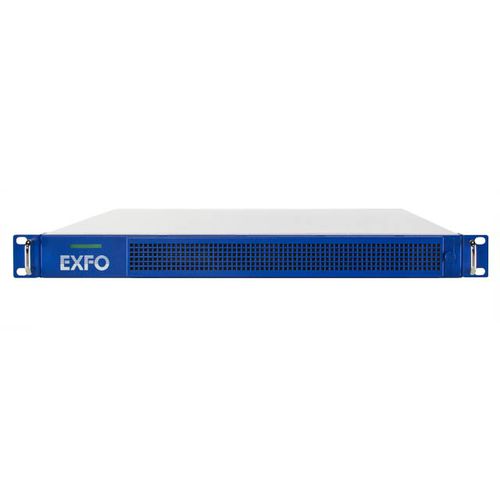 Тестер для сети - BV-3100 - EXFO - сети Ethernet / для уровнемера