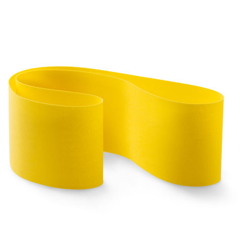 Плоский приводной ремень - P-5100 - BGK GmbH Endlosband - из полиуретана / для ленточных конвейеров