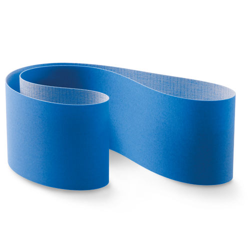 Гибкая конвейерная лента - P-5108 - BGK GmbH Endlosband - из полиэстера / из хлопка