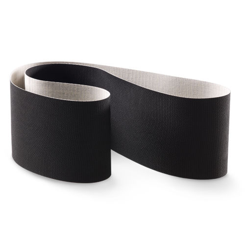 Гибкая конвейерная лента - N-5108 - BGK GmbH Endlosband - из полиэстера / неопреновая / из хлопка
