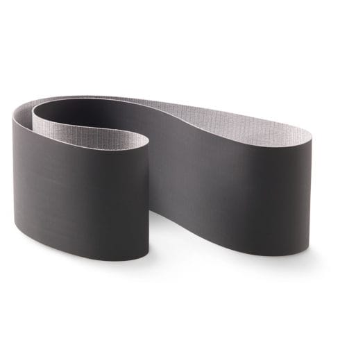 Плоский приводной ремень - S-5110 - BGK GmbH Endlosband - из полиэстера / для ленточных конвейеров / для питающего механизма