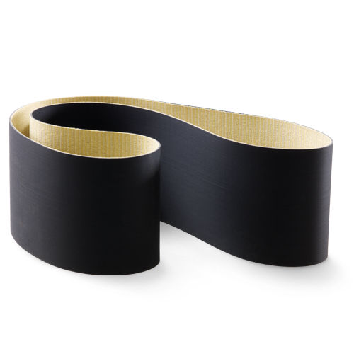 Плоский приводной ремень - S-5155 - BGK GmbH Endlosband - из полиуретана / арамидный / для ленточных конвейеров