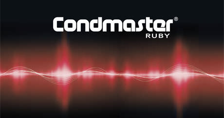 Программное обеспечение для мониторинга состояния оборудования - Condmaster®Ruby - SPM Instrument