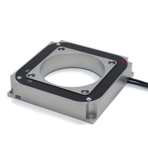 Пластина нанопозиционирования XY - PXY Series - piezosystem jena GmbH - пьезоэлектрическая / 2 оси / с субнанометрическим разрешением