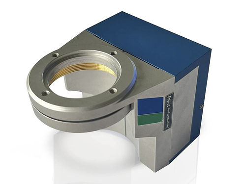 Оптический позиционный нанорегулятор - MIPOS 800 series - piezosystem jena GmbH - компактный