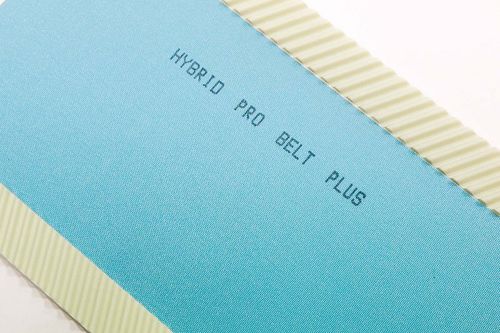 Зазубренный приводной ремень - HYBRID PRO PLUS - MEGADYNE - из силикона / из полиуретана / из термопластика