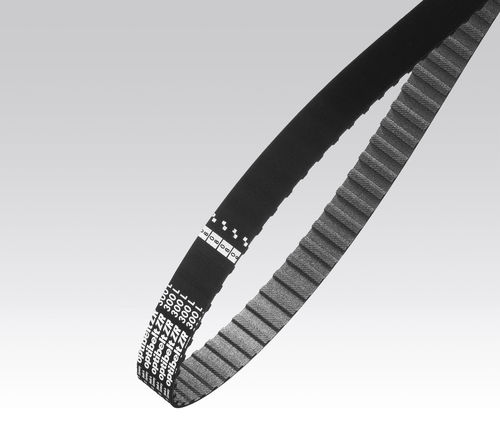 Зазубренный приводной ремень - ZR  - Optibelt - из неопрена