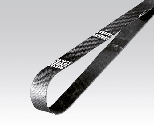 Плоский приводной ремень - OPTIMAX HF - Optibelt - бесконечный / из каучука / промышленный