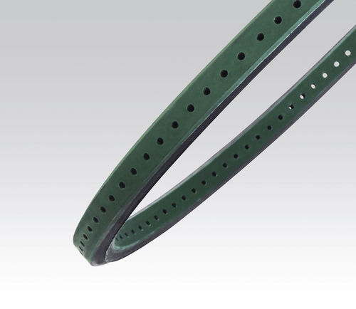 Бесконечный приводной ремень - OPTIMAT DK  - Optibelt - из каучука / для такелажных блоков / промышленный