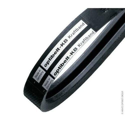 Трапециевидный приводной ремень - 3-SPA1800 - Optibelt - бесконечный / из каучука / множественный