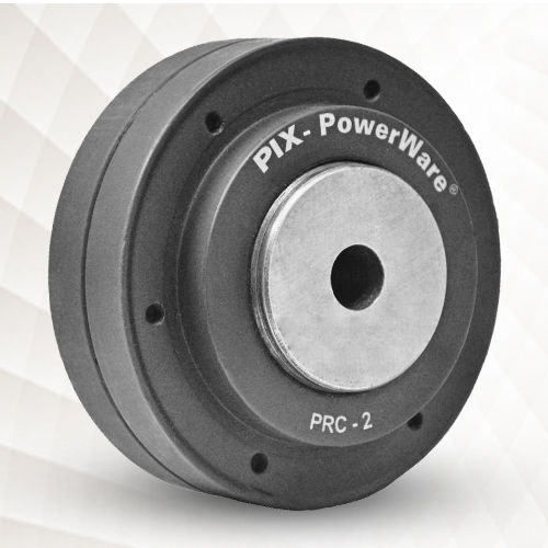 Ленточная муфта - PIX-PowerWare&reg; PGC - PIX Transmissions Limited - для передачи механической энергии / для большой скорости / высокий крутящий момент