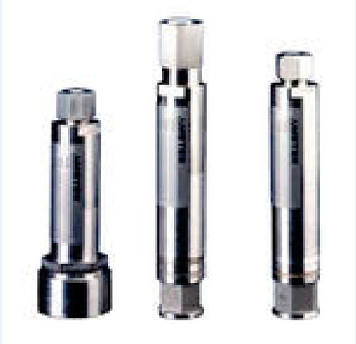 Относительный трансдуктор давления - 851 series - AMETEK Pressure - мембранный / аналоговый / 12 Vcc