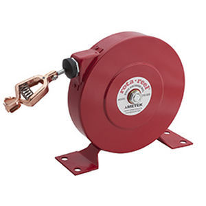 Наматывающее устройство для кабеля заземления - 700-50R - AMETEK Hunter Spring - с автоматическим вызовом / для грузовой цистерны / фиксированное