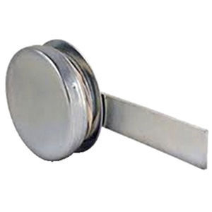 Наматывающее устройство для кабелей - ML1547 192395 - AMETEK Hunter Spring - для строительной площадки / фиксированное / на скобе