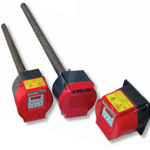 Анализатор для кислорода - WDG 1200  - AMETEK Process Instruments - для газов / для процесса / встраиваемый