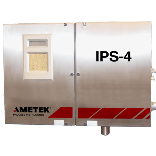 Спектрофотометр UV-Vis - IPS-4 - AMETEK Process Instruments - настольный