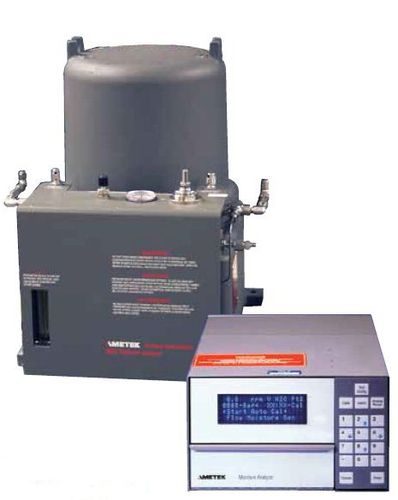 Измеритель влажности для природного газа - 5000 - AMETEK Process Instruments