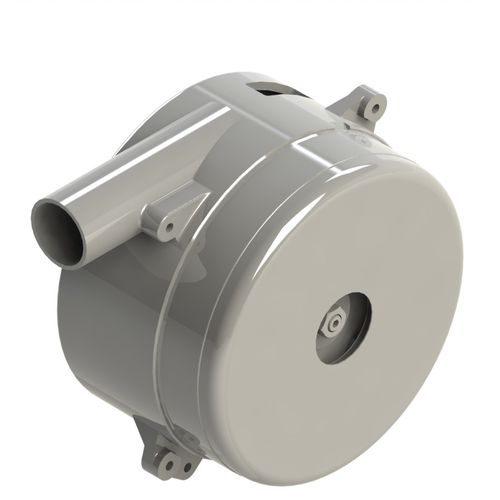 Бесщеточный выдуватель - Windjammer® 5.7 - AMETEK Dynamic Fluid Solutions - воздуха / центробежный / одноуровневый