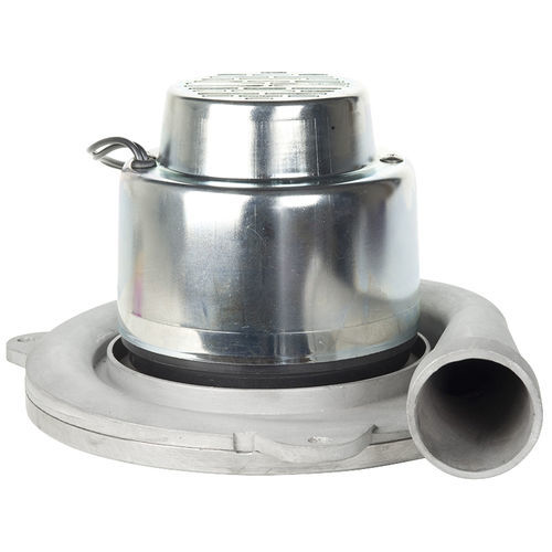 Двигатель DC - Lamb® 8.4 - AMETEK Dynamic Fluid Solutions - AC / 240 В / 120V