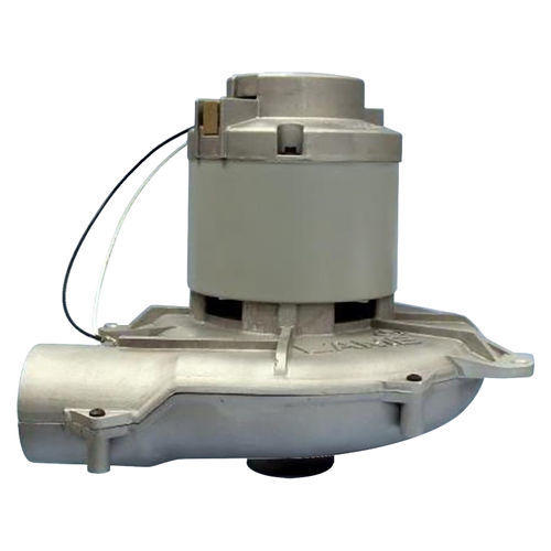 Двигатель DC - Lamb® 9 - AMETEK Dynamic Fluid Solutions - AC / 120V / с короткозамкнутым якорем