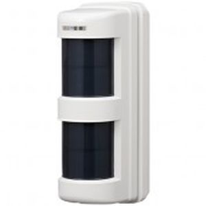 Беспроводной детектор - TX-114 series - TAKEX Europe Ltd. - настенный / с сигнализацией