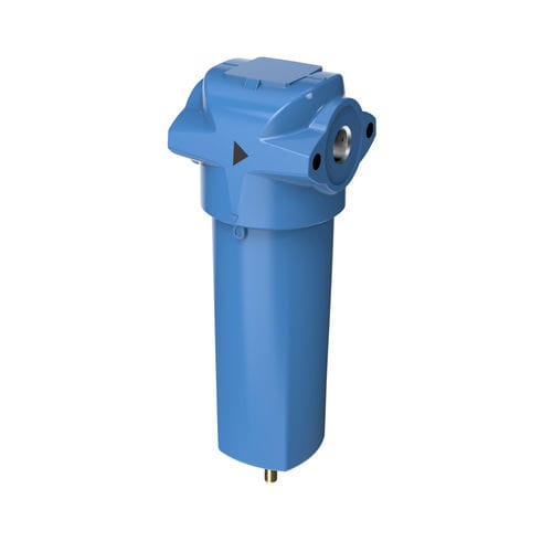 газовый фильтр
