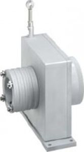 Инкрементальный энкодер с кабелем - DWS50 - W+S Meßsysteme GmbH - аналоговый / SSI / из алюминия
