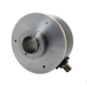 Инкрементальный датчик угла поворота - IH965IOL  - W+S Meßsysteme GmbH - с полой осью / со сплошным валом / цифровой