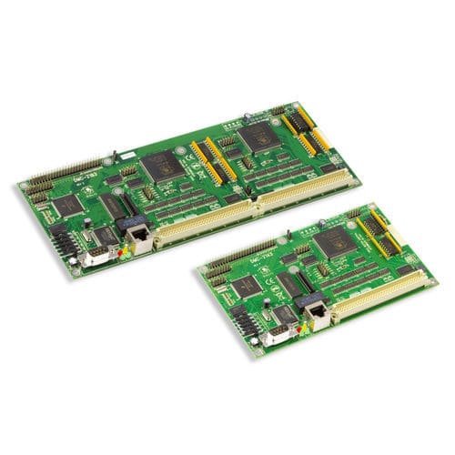 Многоосная контрольная карта двигателя - DMC-21x3 - Galil - пошаговая / бесщеточная / серводвигатель