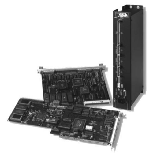 Многоосный контроллер движения - DMC-10x0/DMC-15x0 - Galil - пошаговый / серводвигатель / RS-232