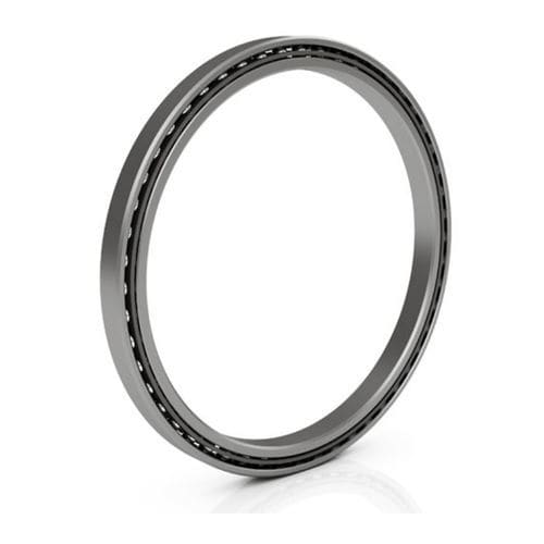 Шариковый подшипник - Endurakote® NF  - Kaydon - упорный / с тонким срезом / с наклонным контактом