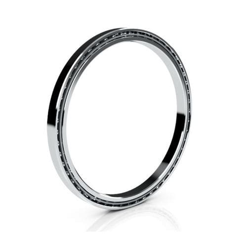Шариковый подшипник - Reali-Slim® SD - Kaydon - радиальный / упорный / с тонким срезом