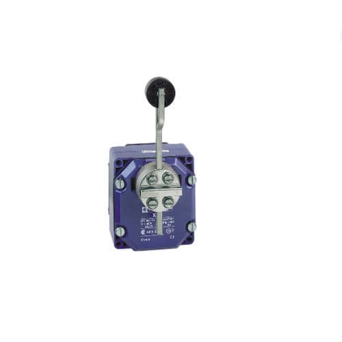 Ротационный концевой выключатель - XCRA12 - Telemecanique Sensors - IEC / стандартный / механический