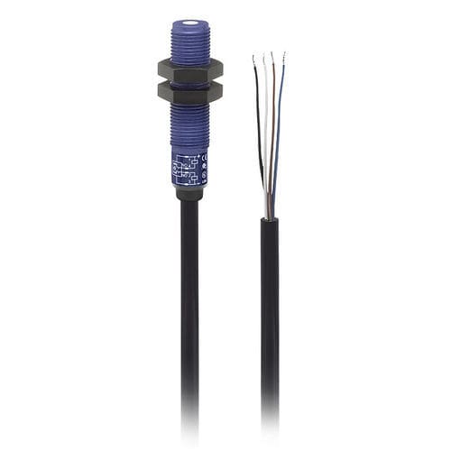 Ультразвуковой детектор - SC300A400 - Telemecanique Sensors