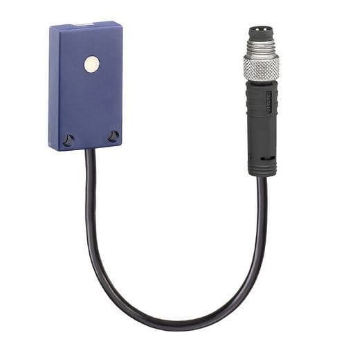 Ультразвуковой детектор - SC350A400FP - Telemecanique Sensors