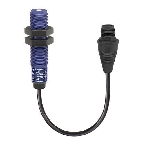 Ультразвуковой детектор - SC380A400 - Telemecanique Sensors
