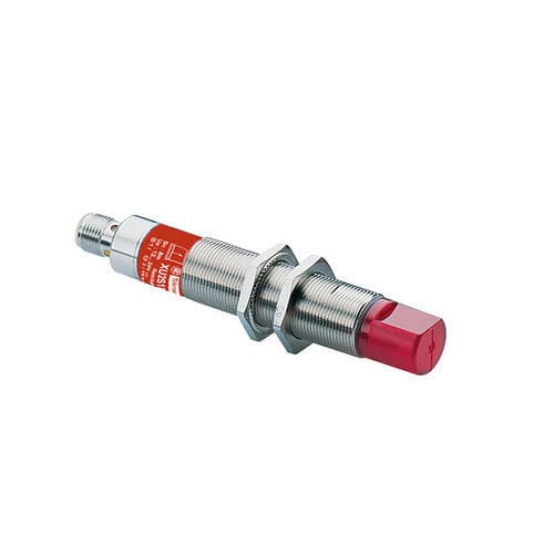 Легкий барьер для обеспечения безопасности - XU2S18KP340WLDT - Telemecanique Sensors - многолучевой / тип заграждения