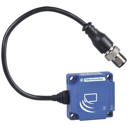 Антенная сеть RFID - XGCS4901201 - Telemecanique Sensors - радио / компактная / IP65