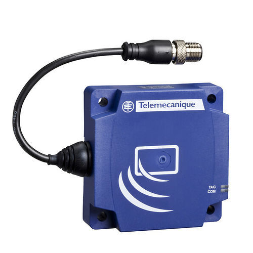 Антенная сеть RFID - XGCS8901201 - Telemecanique Sensors - радио / компактная / IP65