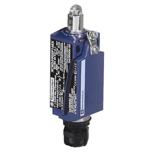 Концевой выключатель IEC - XCKD3902P16EX - Telemecanique Sensors - стандартный / ATEX / IP67