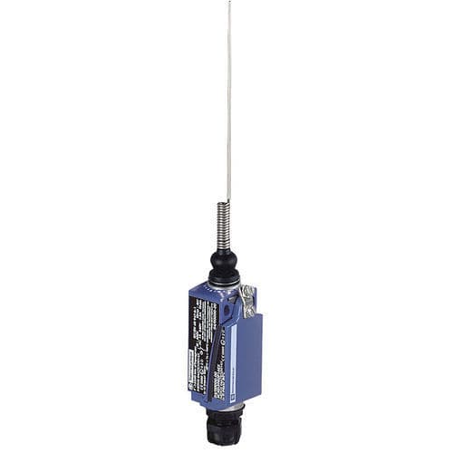 Концевой выключатель IEC - XCKD3906P16EX - Telemecanique Sensors - стандартный / ATEX / IP67