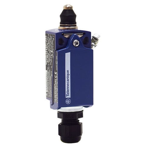 Концевой выключатель IEC - XCKD3911P16EX - Telemecanique Sensors - стандартный / ATEX / IP67