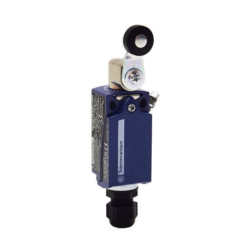 Ротационный концевой выключатель - XCKD3918P16EX - Telemecanique Sensors - IEC / стандартный / ATEX