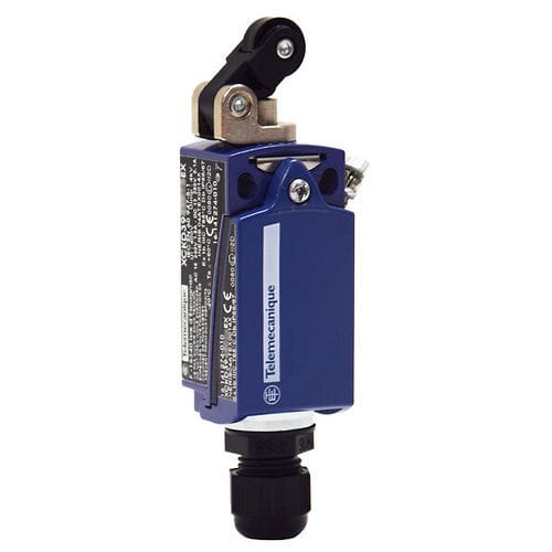 Концевой выключатель IEC - XCKD3921P16EX - Telemecanique Sensors - стандартный / ATEX / IP67