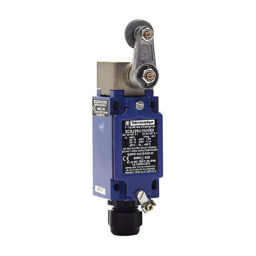 Ротационный концевой выключатель - XCKJ390513H29EX - Telemecanique Sensors - IEC / стандартный / ATEX