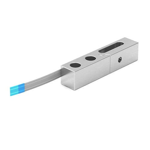 Датчик силы растяжение  сжатие - LSM200 - FUTEK Advanced Sensor Technology, Inc. - балочного типа / с помощью тензометрического датчика / гибкий