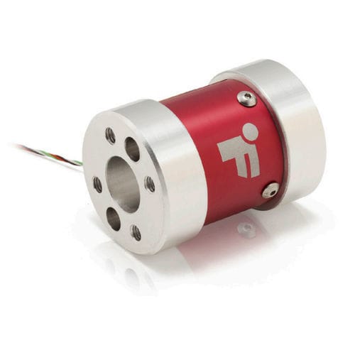 Статический датчик момента - TFF350 series - FUTEK Advanced Sensor Technology, Inc. - 0-5 В / DC / IP40